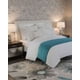 thumbnail image 1 of Piecera de Cama Velvet Luxury 90 x 210 cm, 1 of 6