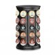thumbnail image 1 of Soporte para cápsulas de café CEHNCEH con rotación de 360° para 40 cápsulas, 1 of 7
