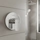 thumbnail image 5 of Monomando Ducha Empotrado Priego Stretto Color Cromo, 5 of 7