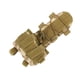 thumbnail image 3 of Cascos Bolsas De Equilibrio Estuche De Batería Desmontable Nvg Bolsa Trasera Para Exteriores Opción 10, 3 of 3