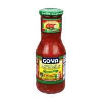 Goya Pico De Gallo Mild Salsa 499G