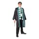 thumbnail image 3 of Disfraz Mago Incluye Varita Magica Capa Bufanda Corbata y Lentes, 3 of 3