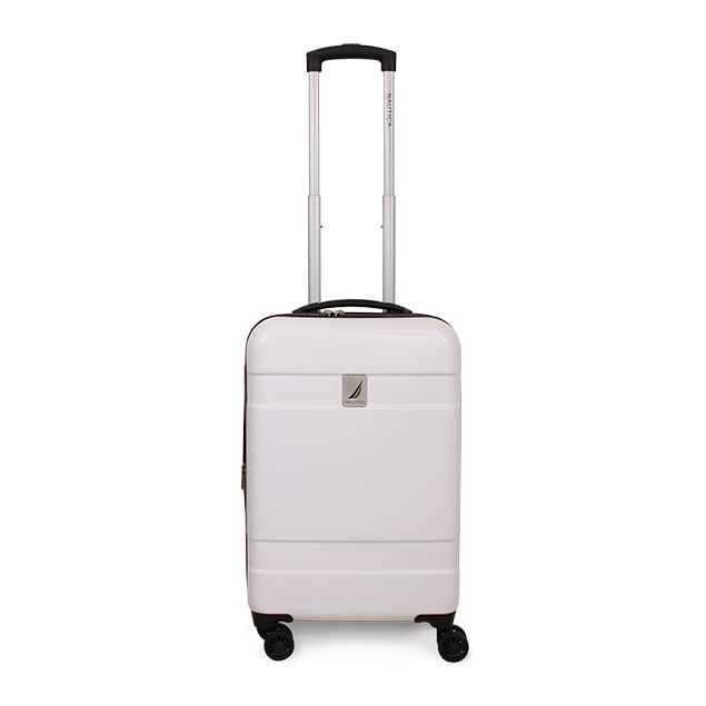 Nautica - Maleta Cabina S Bora Blanco