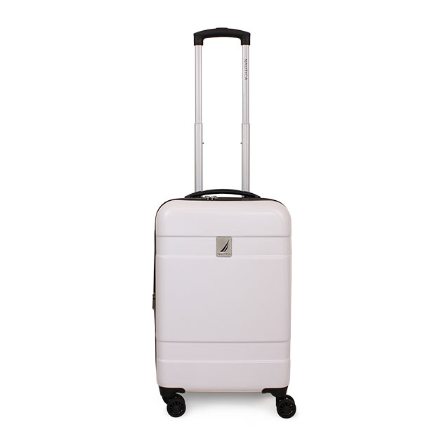 Nautica - Maleta Cabina S Bora Blanco