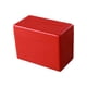 thumbnail image 2 of -Caja de almacenamiento, caja de almacenamiento de platos, portátil, protege los platos de soporte, soporte de capacidad para almacenamiento de moneda, 2 of 5