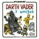 thumbnail image 1 of Libro Darth Vader Y Amigos, 1 of 2