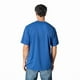thumbnail image 2 of Polera Running Dryfit Quickdry Hombre Manga Corta UVpro Ripstop-, 2 of 4