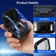 thumbnail image 2 of Funda Para Samsung Galaxy Buds 4 Pro 2026, 2 of 7