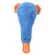 thumbnail image 3 of Pet Plush Squeaky Toy For Dog Chew Toy Duck Shaped Dog Molar Toy Puppy Dog Interactive Toy, 3 of 3