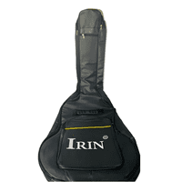 Genérico - Funda De Guitarra Irin