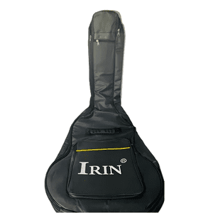 Genérico - Funda De Guitarra Irin