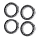 thumbnail image 1 of 4 Uds Rodamiento De Bolas 6805-2RS 25x37x7mm Para BB68-73 BB90-92 Accesorios De Bicicleta, 1 of 5
