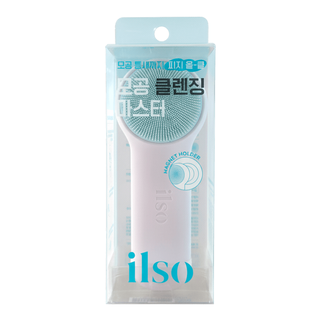Generic - Pore Cleansing Master Ilso Deep Clean Master, 1 Unidad