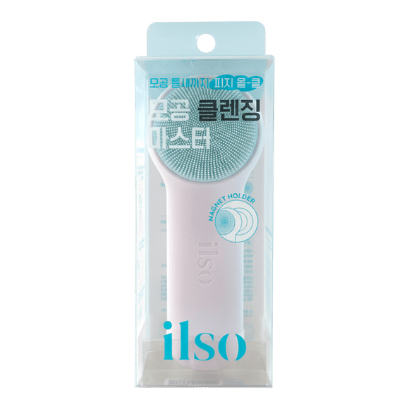 Pore Cleansing Master Ilso Deep Clean Master, 1 unidad