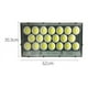 thumbnail image 2 of Foco Led Reflector Estadio Cob Led 1000w, 2 of 3