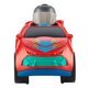thumbnail image 2 of Auto de juguete Fisher-Price Little People Wheelies GMJ20 rojo, 2 of 4