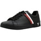 thumbnail image 1 of Zapatilla Tommy Hilfiger Ramus para hombre negra Multi 12M, 1 of 3