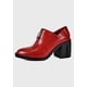 thumbnail image 1 of Zapato Londres Rojo, 1 of 5