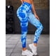 thumbnail image 5 of Calzas Leggins Deportivo Mujer Tiro Alto Push Up Levanta cola, 5 of 5
