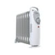 thumbnail image 2 of Mini Estufa Calefactor Oleoelectrica 1000W Blanco DF-1000H1-9, 2 of 5