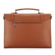 thumbnail image 2 of Bolso Maletín Works Para Laptop De Hasta 15.6 - Camel, 2 of 3