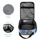 thumbnail image 4 of Ciberpersecución-theme Lunch Box Lunch Bag Insulated Reusable Lunch Tote Bag Cooler Tote Bag For Men Women gifts 20*11*27cm, 4 of 6