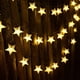 thumbnail image 1 of LEDZONE GUIRNA SOLAR ESTRELLAS LED 20 LUCES PILA, 1 of 1