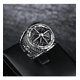 thumbnail image 3 of Anillo de Hombre Brujula Nautica Moda 2019, 3 of 3