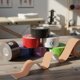 thumbnail image 5 of Cinta Kinesiológicas Vendaje Neuromuscular Tape X6pcs 5mx5cm, 5 of 10