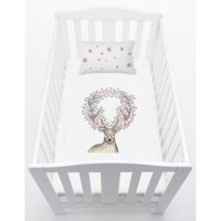 Tuyo Print - Cubreplumón Moisés - Colecho Venado