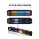 thumbnail image 4 of Ecualizador de Audio Decibelvibe TNZ SGE6 USB Bluetooth Plata, 4 of 9