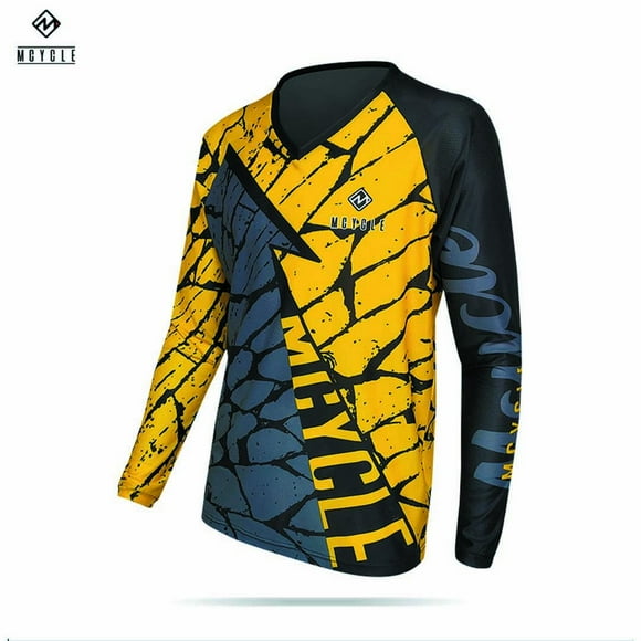 Jersey Mtb Mcmtb 2xl