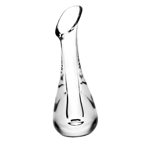 Bothyi - Florero De Acrílico Nórdico Brillante Para Mesa De Cena Decoración De Granja Estilo B