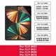thumbnail image 3 of Mica Lámina Sensación Papel para iPad Pro 12,9", 3 of 6