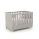 thumbnail image 1 of Cuna Madera New Zupi Gris, 1 of 7