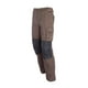 thumbnail image 2 of Pantalón Cargo Con Refuerzo Hombre T/C 80/20 cafe L, 2 of 2