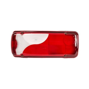 Iva Autopecas - Foco Trasero Derecho Scania S4 Pgr 2007