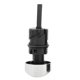 thumbnail image 5 of Tapa De Tapón De Tanque De Varilla De Nivel De Aceite Billet Para Harley XL883 1200 48 Chrome, 5 of 5