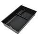thumbnail image 4 of Caja De Almacenamiento Para Reposabrazos De Consola Central, Soporte Premium Para Coche, Almohadilla De Goma Para Mercedes Benz, 4 of 5