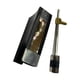 thumbnail image 5 of Rana De Arco De Tama?o Completo Con Tornillo Para Arco De Violín Violino Arco Luthier Accesorios Estilo A, 5 of 5