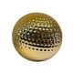 thumbnail image 3 of Set 2 Esferas Elegantes Decorativas Hogar Bandeja Lau, 3 of 3