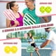 thumbnail image 5 of Set de palas de pickleball ApexSport USAPA Lightweight, paquete de 4, 5 of 8