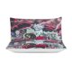 thumbnail image 3 of Hunter X Hunter Anime Home Bed 3-piece Set Classic Japanese Anime Polyester Wash Student Dormitory Set, 3 of 5