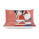 thumbnail image 3 of Demon Blade Bedding Set, Comfortable and Lightweight3-Piece Cartoon Bedding Set (Available in Multiple Sizes) Lc, 3 of 4