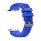 thumbnail image 1 of Correas Para Huawei Watch D2 - Silicona Clasica, 1 of 3