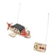 thumbnail image 4 of Kit De Barco RC Para Armar, Rompecabezas Científico, Barco De Viento Con Control Remoto Para Niños Pequeños, 4 of 5