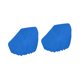 thumbnail image 4 of 2 Fundas Para Asientos De Barco, Impermeables, Fáciles De Instalar, Resistentes, Color Azul, 4 of 5