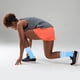 thumbnail image 4 of Calcetines de fútbol por encima de la rodilla: medias de entrenamiento con suela gruesa, 4 of 5