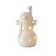 thumbnail image 1 of Figura De Muñeco De Nieve Con Luz De Noche, Artesanía, Estatua Iluminada Para Fiesta, Dormitorio, Soporte De TV, 1 of 3