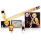 thumbnail image 2 of Mystery Blind Box Demon Slayer Zenitsu Agatsuma LookSee, 2 of 6